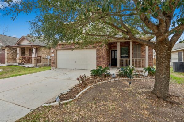 5929 Abby Ann Ln, Austin