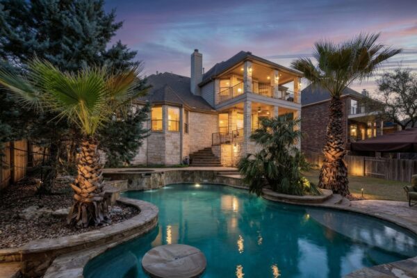 13100 Country Trails Ln, Austin