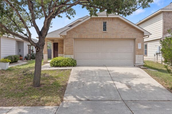 11400 Ashbrook Dr, Manchaca