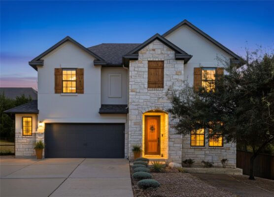 16025 Cinca Terra Dr, Austin