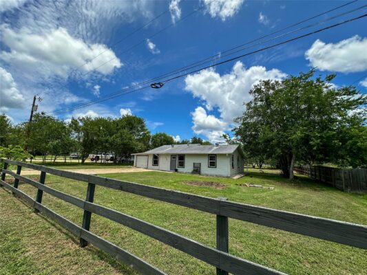 138 San Jacinto St, Bastrop