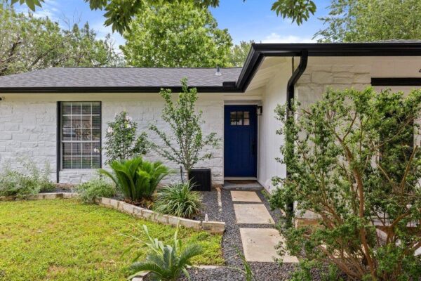 4805 Spring Meadow Cv, Austin