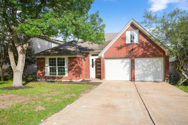 8802 Ampezo Trl, Austin