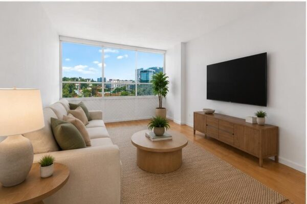 1800 Lavaca St #512, Austin