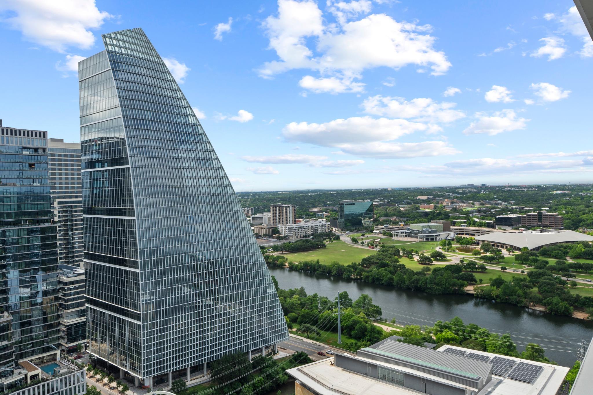 222 West Ave #2809, Austin