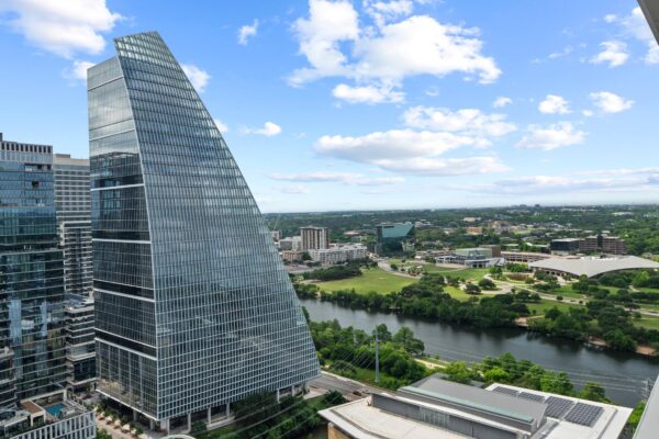 222 West Ave #2809, Austin