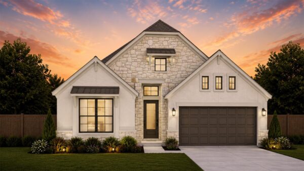 4754 Regents Pl, Round Rock