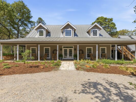 321 Red Rock Ranch Rd, Red Rock