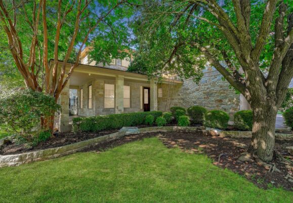 205 Del Aire Ct, Georgetown