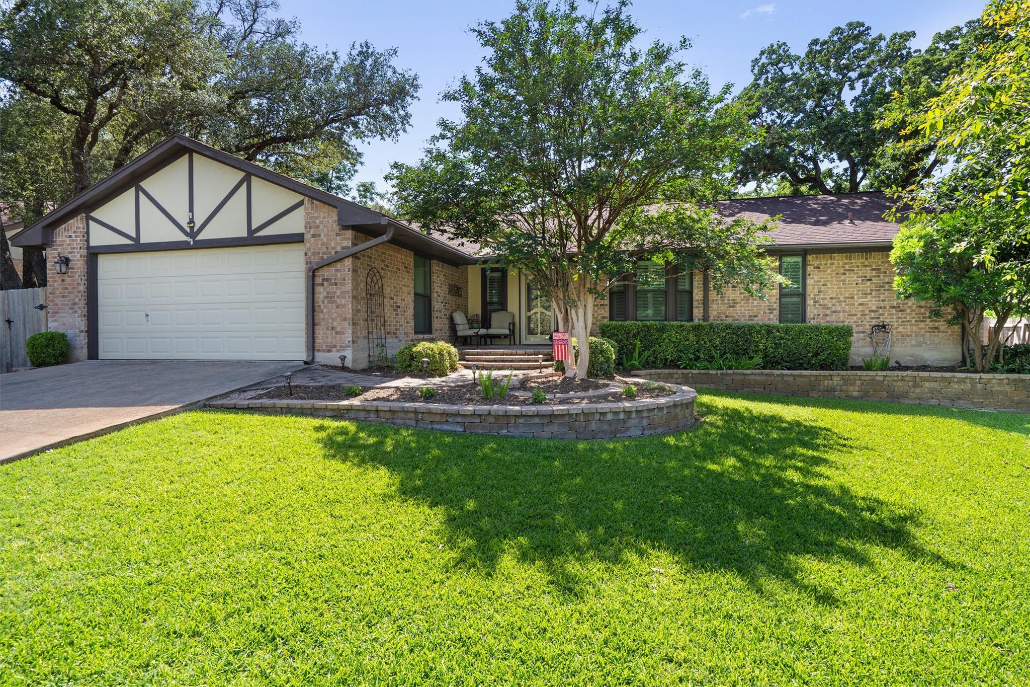 307 Innwood Dr, Georgetown, TX 78628