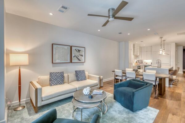 90 Island Dr #7303, Horseshoe Bay