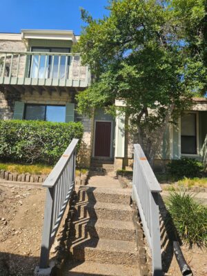 500 Hesters Crossing Rd #110, Round Rock