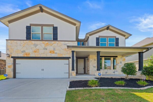16905 Antioch Ave, Pflugerville
