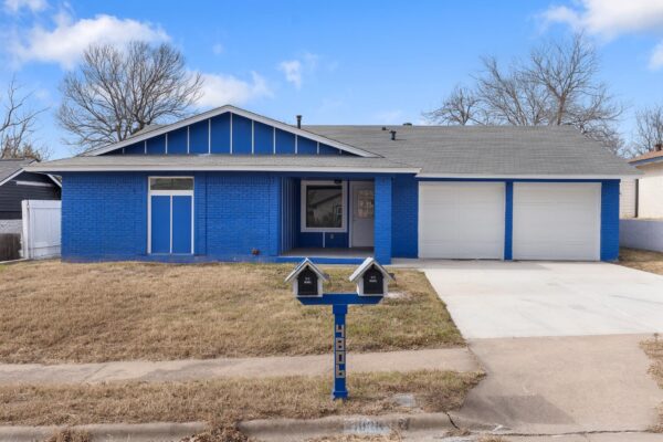 4806 Carsonhill Dr, Austin