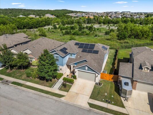 7201 Auburn Blaze Ln, Austin