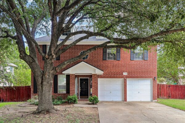409 Keenland Dr, Georgetown