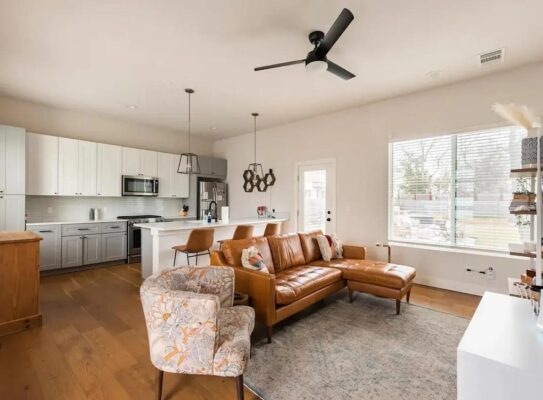 4405 Banister Ln #B, Austin