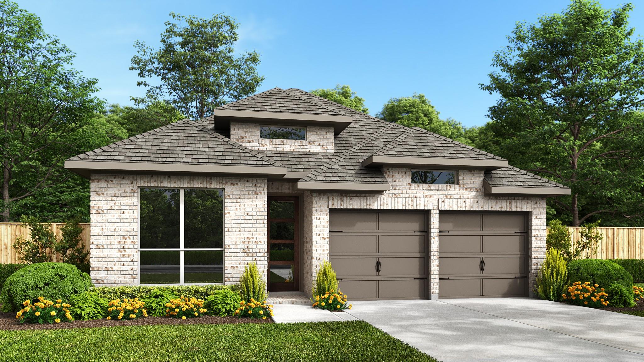 514 Outrider Ct, Liberty Hill, TX 78642