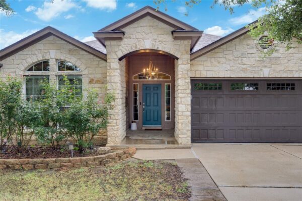 3407 Sandy Koufax Ln, Round Rock