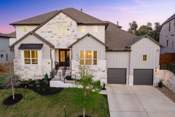 7505 Becasseau Dr, Austin