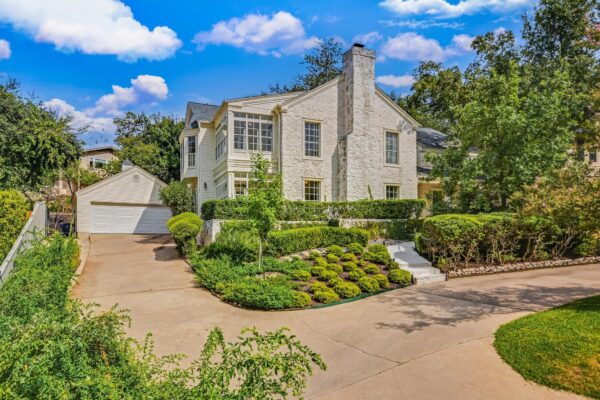 7505 Stepdown Cv, Austin