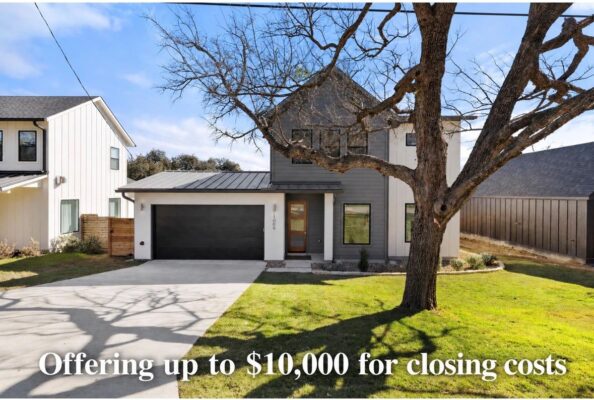 11009 Fourth St, Jonestown