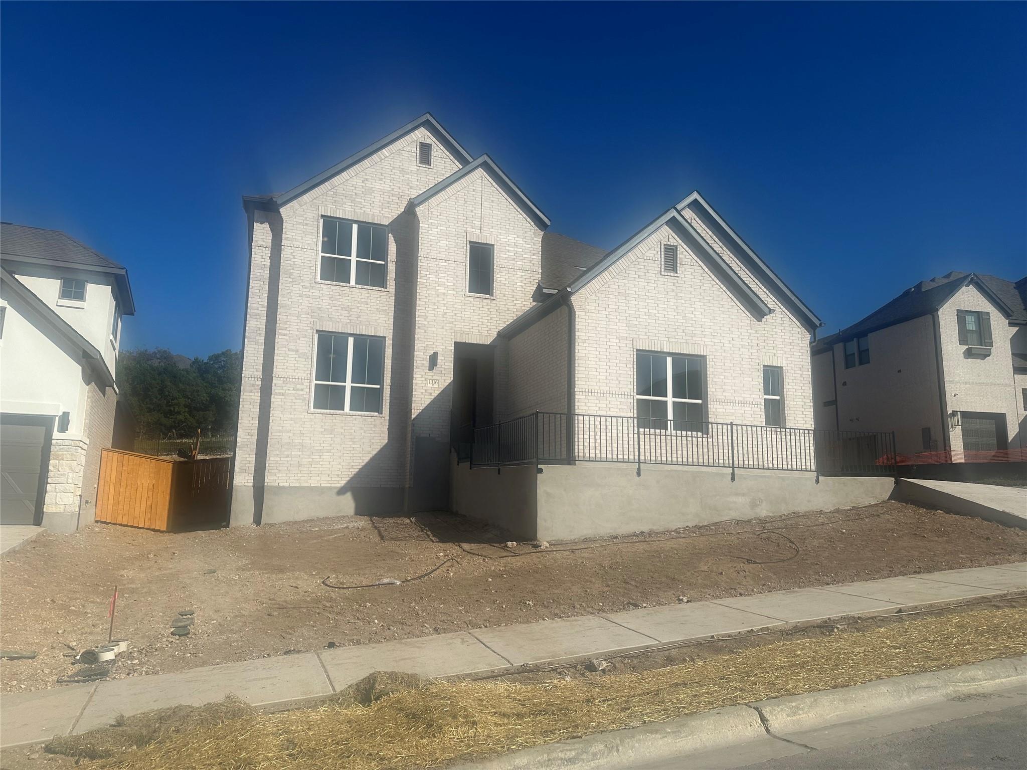 1316 Jolie Rose Bnd, Leander