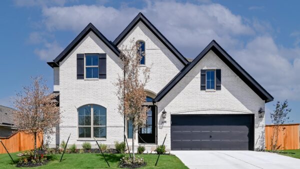 448 Bay Breeze Dr, Kyle
