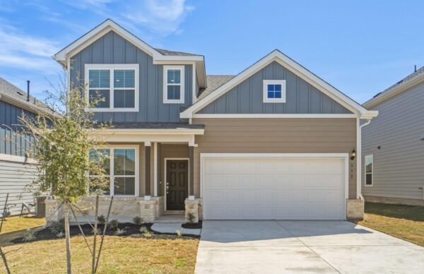 532 Madelines Meadow Ln, Georgetown