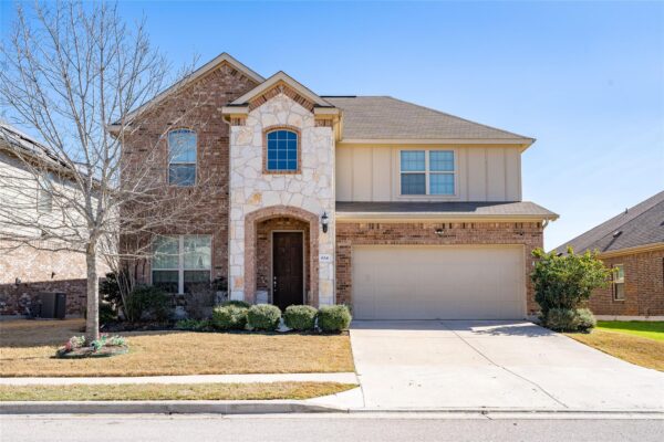 634 Blossom Valley Strm, Buda