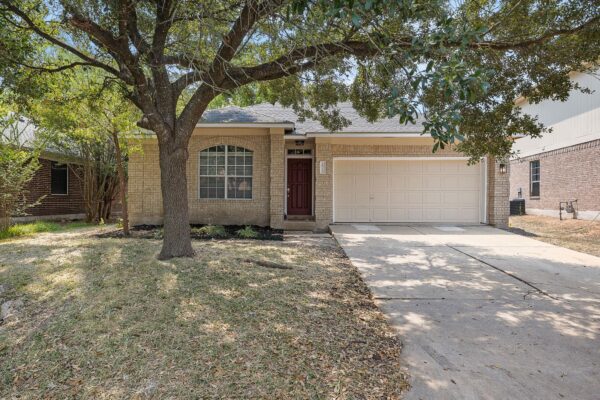 1515 Natural Bridge Ln, Pflugerville