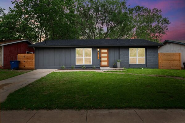 6127 Wagon Bend Trl, Austin