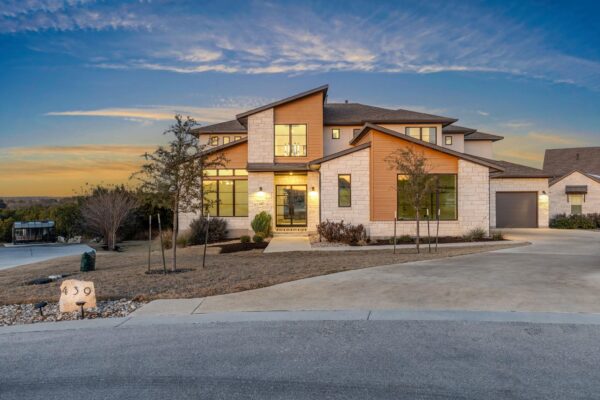 439 Wellborn Rd, Liberty Hill