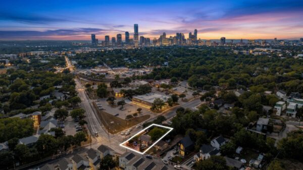 2900 Webberville Rd, Austin