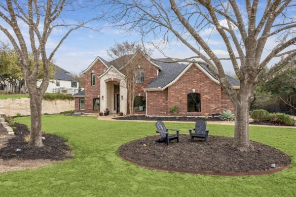 13921 Flat Top Ranch Rd, Austin