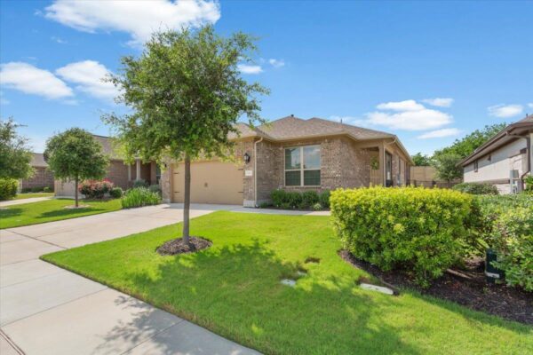 3212 De Luca Ct, Round Rock