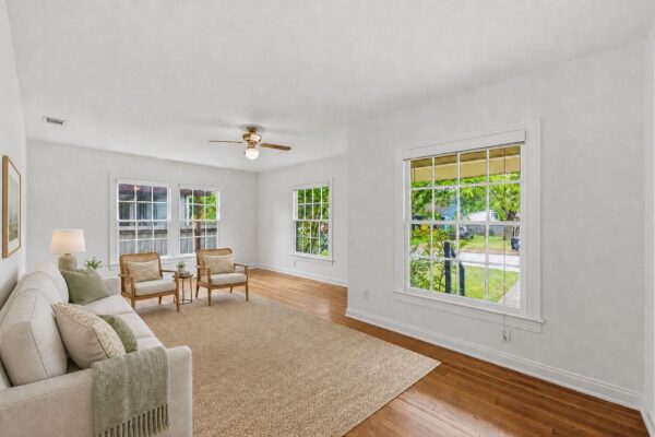 5707 Joe Sayers Ave, Austin