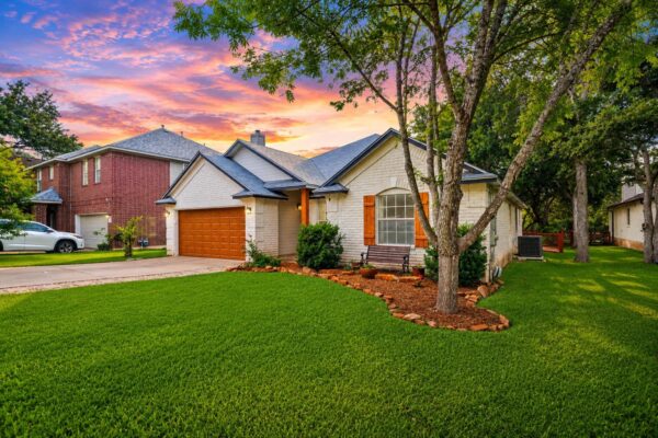 4105 Springwillow Ln, Round Rock