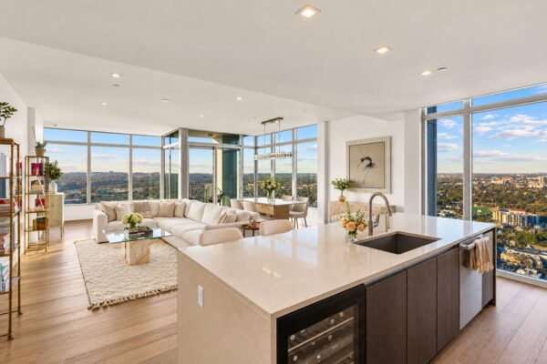 501 West Ave #3404, Austin