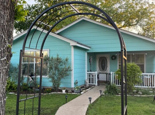 1730 Candee St, Georgetown