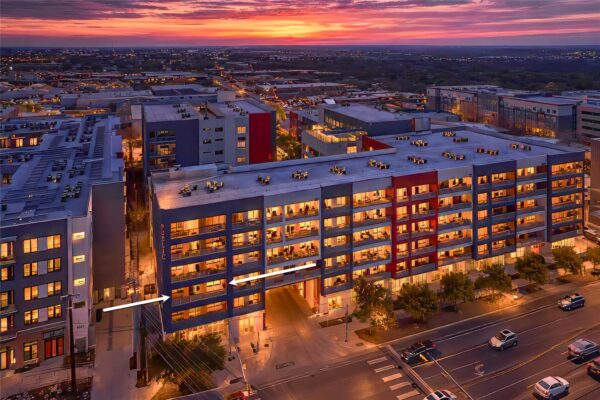 4361 S Congress Ave #301, Austin