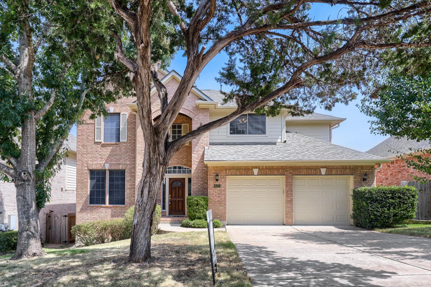 9525 Aire Libre Dr, Austin, TX 78726