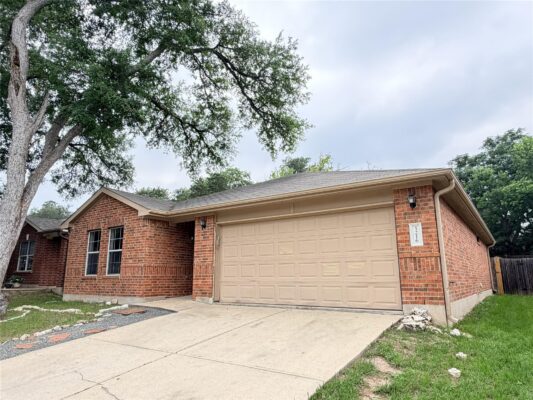 5216 English Glade Dr, Austin