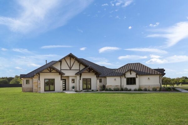 713 San Gabriel Ranch Rd, Liberty Hill