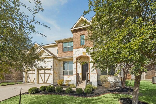 20516 Fairleaf St, Pflugerville