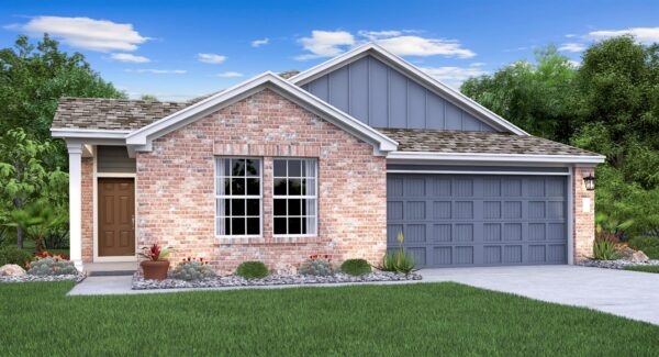 17825 Orchard Oriel Way, Pflugerville
