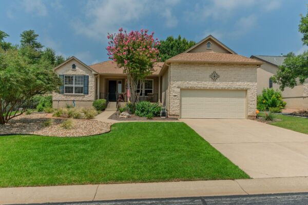 107 Liatris Ln, Georgetown
