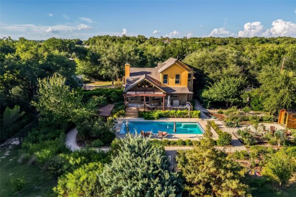 9512 Vera Cruz Rd, Austin