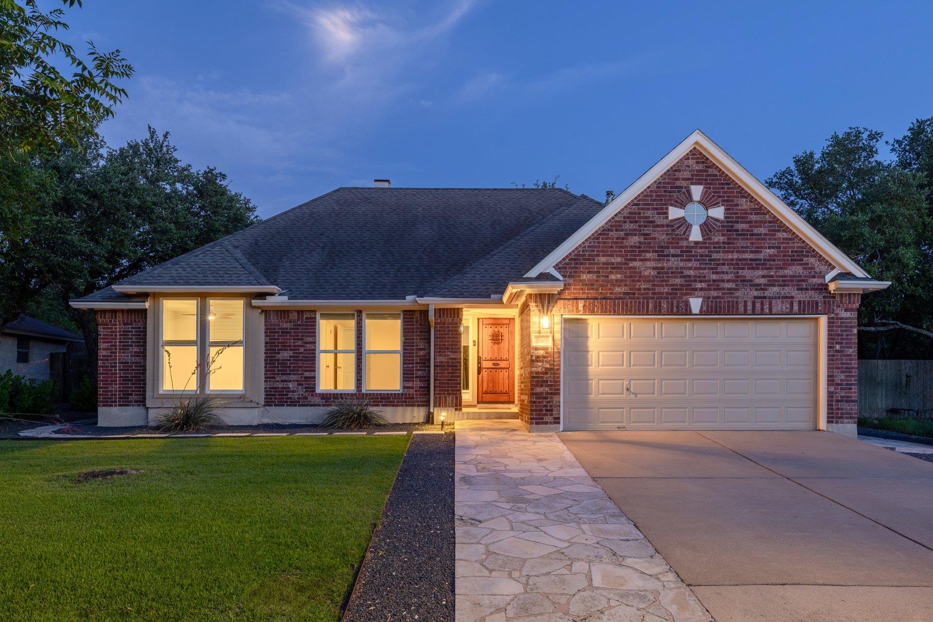 6901 Breezy Pass, Austin, TX 78749