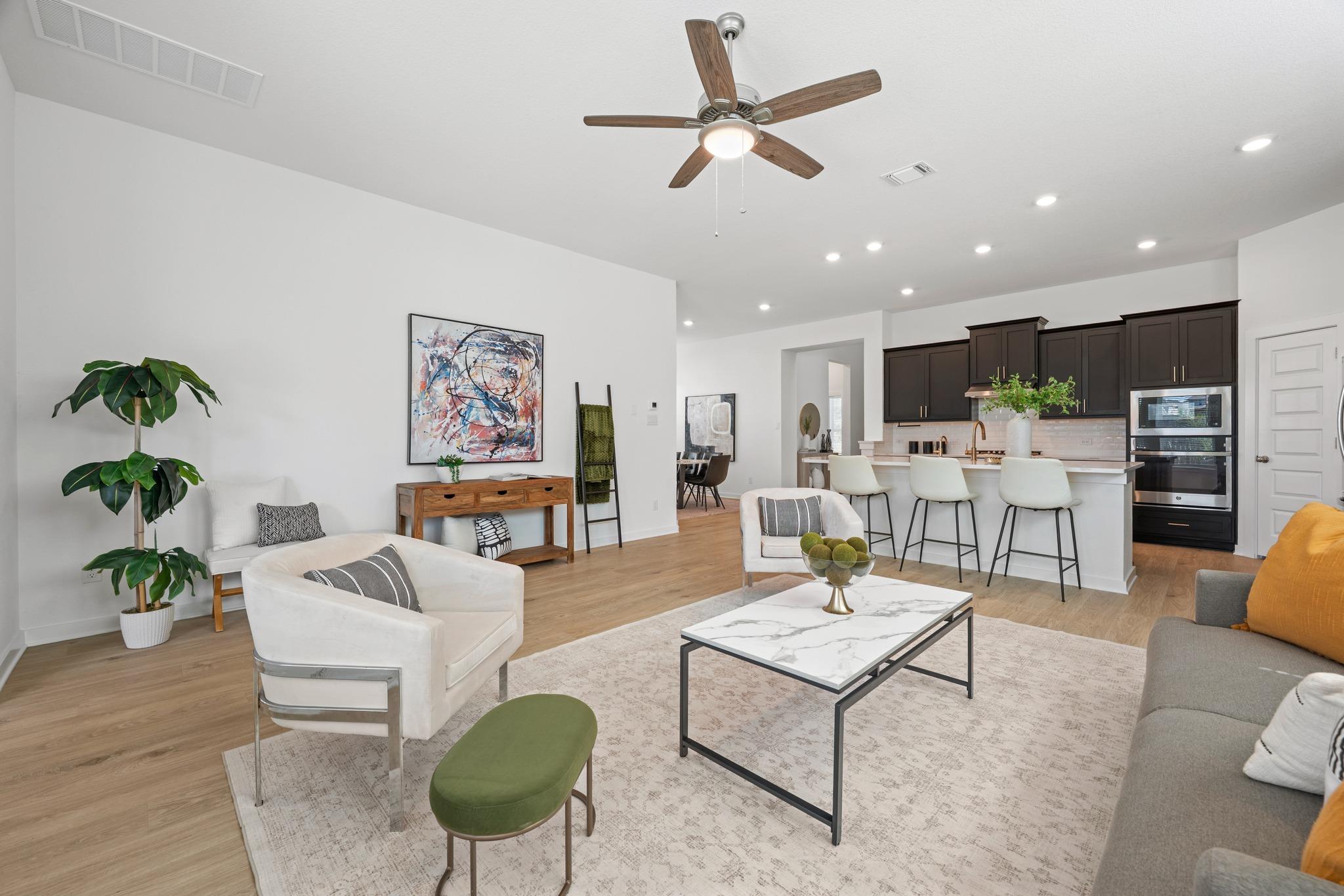 961 Oak Chase Way #40, Leander, TX 78641
